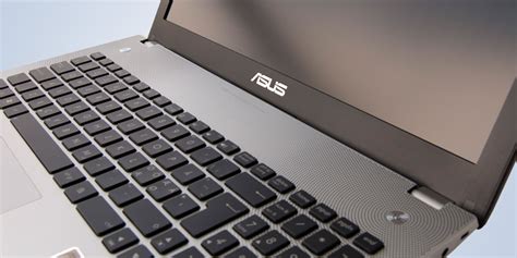 Test Asus N Vz I Bruk Tek No