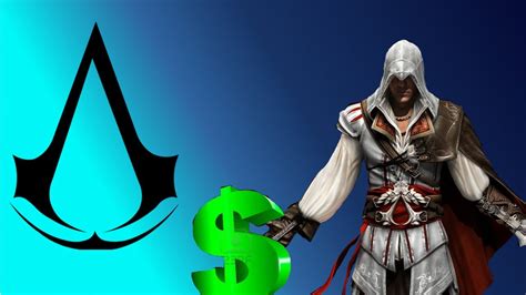 Assassin S Creed La Saga PERSA YouTube