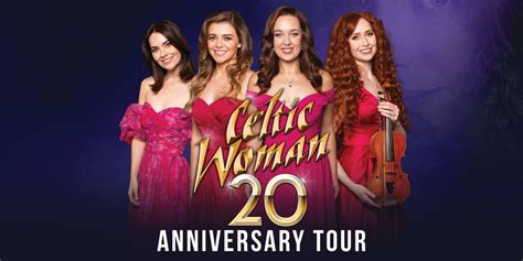 Celtic Woman Schedule 2024 Schedule Angele Colline