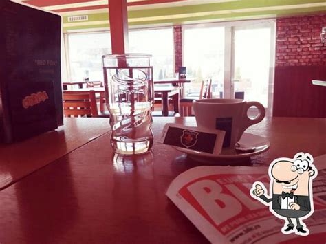 Red Fox Cafe Banja Luka Restaurant Reviews