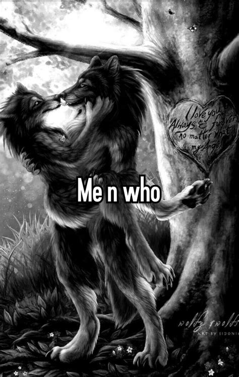 Pin By Martina On Memes Lobos In Alpha Wolf Alpha Werewolf