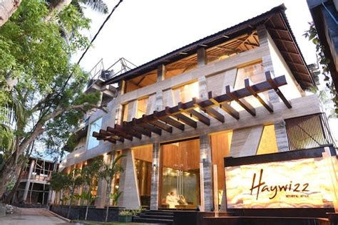 Haywizz Havelock Island Resort In Havelock Island Find Hotel Reviews Rooms And Prices On