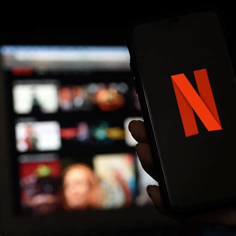 Netflix Le Partage De Compte Devient Officiellement Payant Sfr Actus