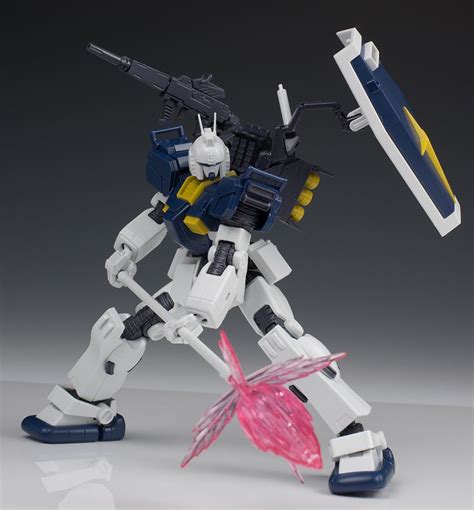 Full Detailed Review Hggt Rx Gs Gundam Ground Type S Gundam