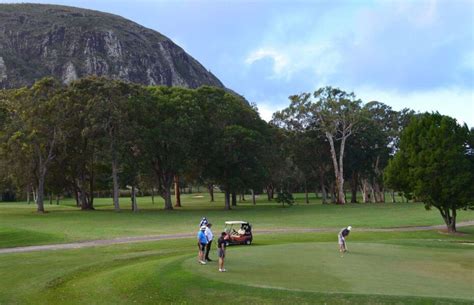 Mount Coolum Golf Club in Mount Coolum, Queensland, Australia | GolfPass