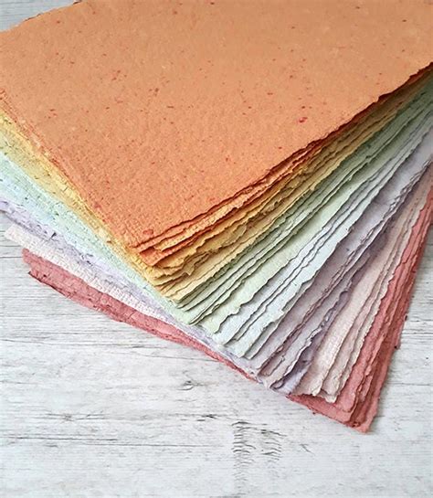 DIY: how to create handmade recycled paper | Veraviglie