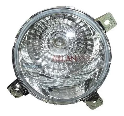 Luz Trasera Parachoque Blanca Chevrolet Spark MercadoLibre