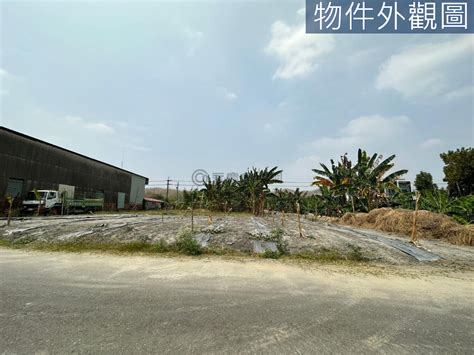 旗山旗甲公路前後臨路方正農地廠房 高雄市旗山區旗甲段房屋 Yc0155845 永慶不動產