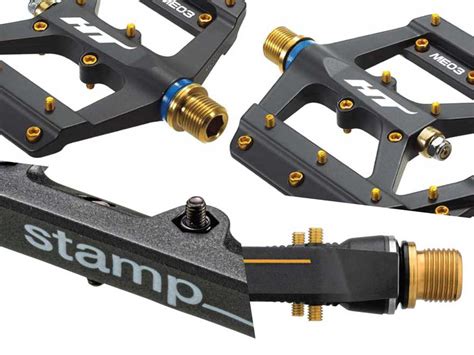 The top 7 lightest mountain bike flat pedals - restoration.bike