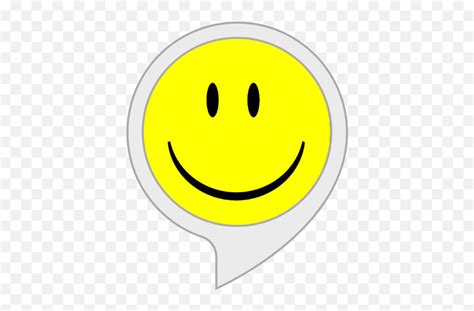 Alexa Skills - Smiley Emoji,Woohoo Emoticon - free transparent emoji ...