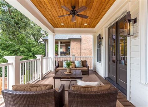 10 Best Front Porch Design Ideas And Back Porch Design Ideas Foyr