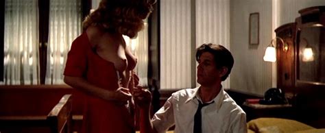 Naked Greta Scacchi In A Man In Love