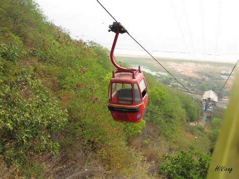 Vizag Kailasagiri Hill - Kailasagiri Park Photogallery - Hi Vizag