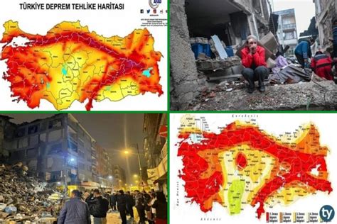 Deprem Bölgesinde Hava Nasıl 12 Şubat Pazar Deprem Kahramanmaraş