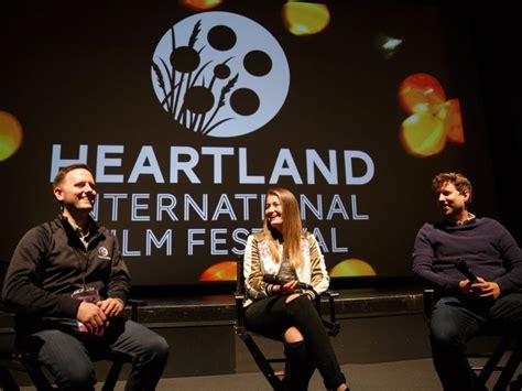 Heartland International Film Festival And Indy Shorts Alliance Of Women