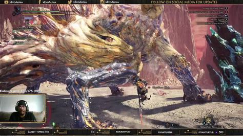 Xbox Monster Hunter World Iceborne Shara Ishvalda Fight Vs Insect