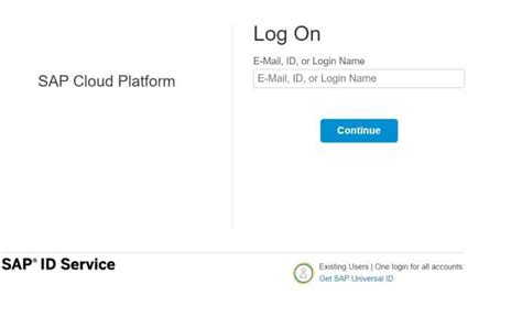 What is SAP BTP Cockpit? - SAPfaqs.com