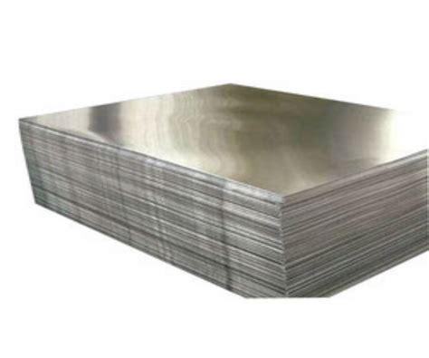 Aluminium Plate Downstream Products Henan Mingsheng New Material