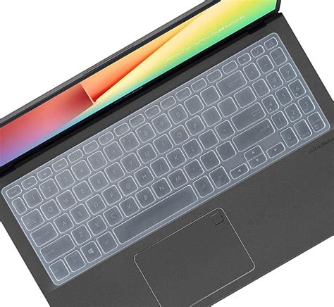 Amazon Cubierta De Teclado Para Asus Vivobook F F Ja