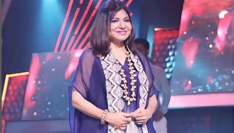 Whats This Rare Sensory Hearing Loss That Singer Alka Yagnik Was