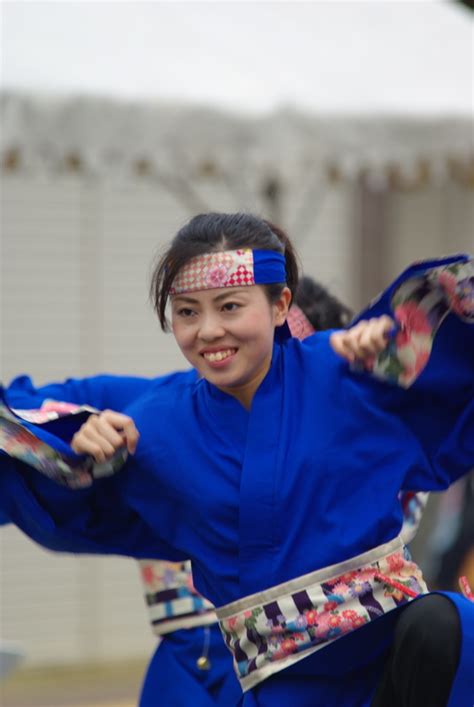 7月16日 銭形よさこい（ 青ノ春編） ヒロパンのよさこいライク・n Vanライフ