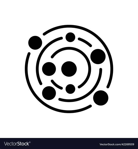 Universe Royalty Free Vector Image - VectorStock