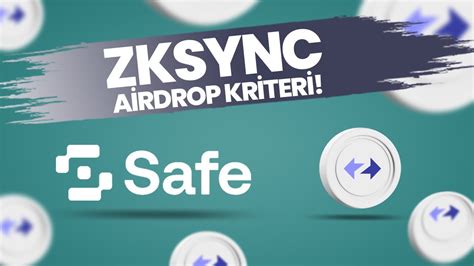 Zksync Airdrop Kriteri Multisig Cüzdan Nedir Nasıl Yapılır Zks