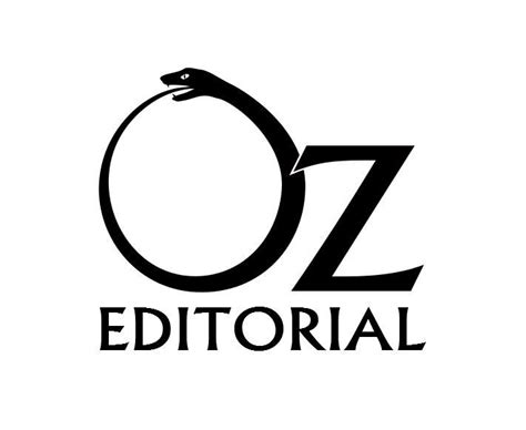 Logo De Oz Editorial El Nuevo Sello De Literatura Juvenil De Tico De