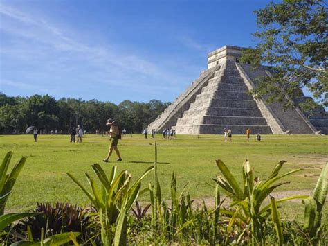 Excursiones en Riviera Maya las mejores y más recomendadas