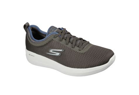 Skechers Sneakersy Do Kostki Go Walk Stability Progress