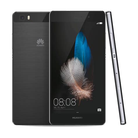 Huawei P8 Lite prix vidéos bons plans et caractéristiques techniques