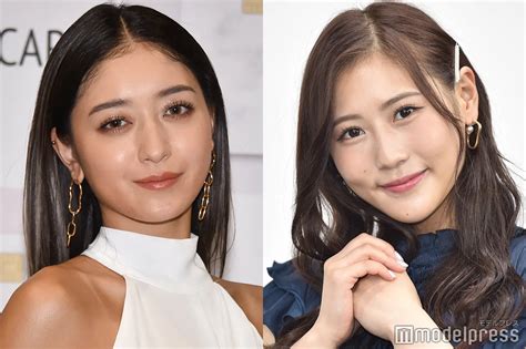 みちょぱ、西野未姫＆極楽とんぼ・山本圭壱の“32歳差婚”への考え告白「10代の頃から」 モデルプレス