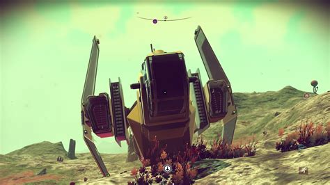 No Mans Sky Screenshots Iii Botfodder