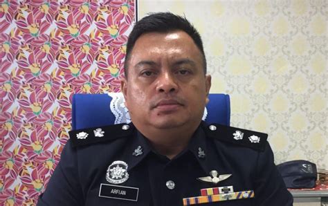 Wanita Minta Bantuan Polis Selamatkan Adik Beberapa Rakyat Malaysia