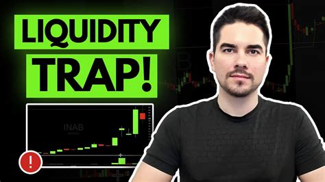 How To Trade Liquidity Trap Trade Setups YouTube