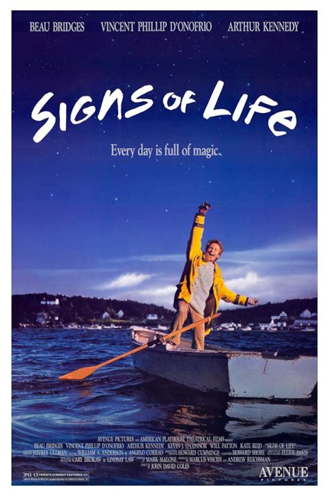 Signs Of Life 1989 Imdb