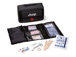 Top Jeep Grand Cherokee L Accessories | Akins DCJR of Winder, GA