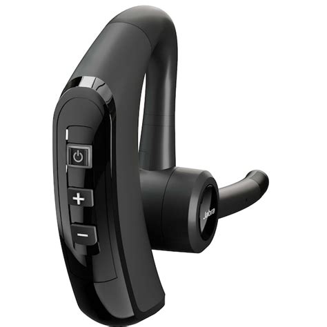 Jabra Talk 65 Bluetooth Headset Svart Elgiganten