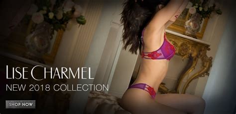 Luxury Designer Lingerie Nightwear Swimwear Honeys Lingerie Boutique