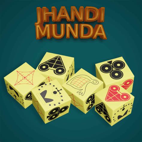 Jhandi Munda Play - Apps on Google Play