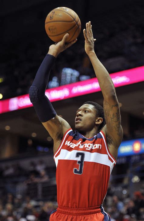 Bradley Beal Wallpaper