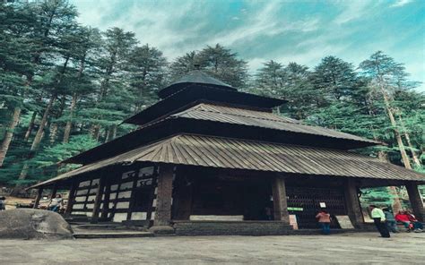 Famous Temples In Himachal Pradesh | Himachal Pradesh Temple