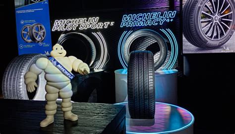 Michelin Argentina balance del año disponibilidad de productos y