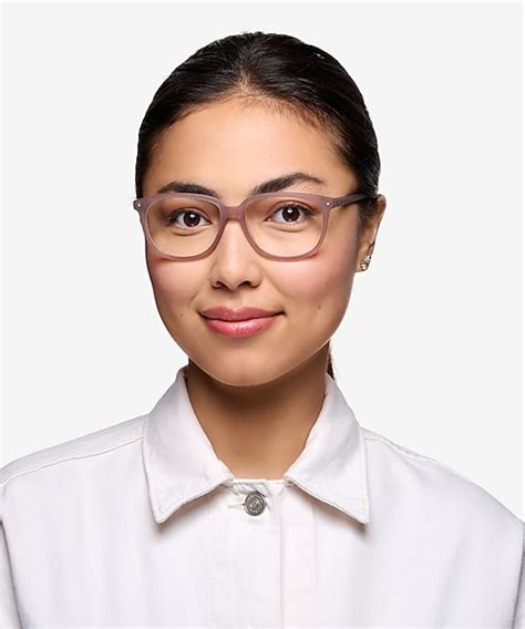 Glasses for Heart Shaped Faces | Eyebuydirect Canada