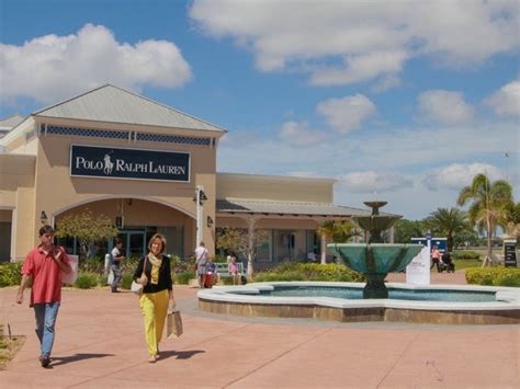 New Stores Open At Ellenton Premium Outlets Bradenton Fl Patch