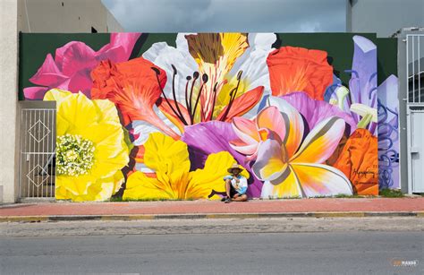 Aruba Art Fair Makes its Return After Two Years | VisitAruba News