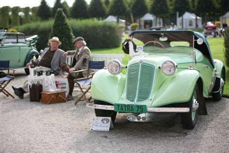 Asc Classic Gala Schwetzingen Der Traditionsreichste