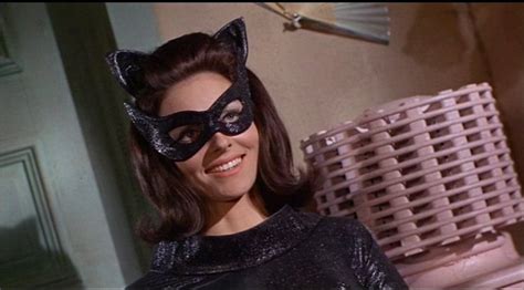 Catwoman Lee Meriwether | Lee Meriwether | Flickr