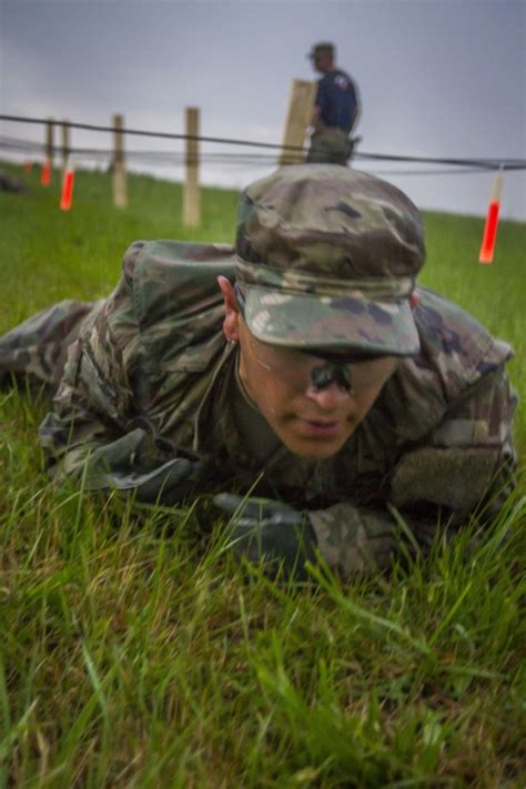 Cavalry Scouts Earn Their Spurs Article The United States Army