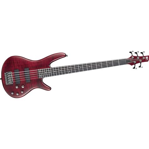 Ibanez Sr905 Soundgear 5 String Bass Musicians Friend